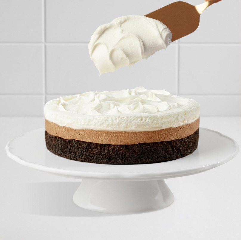 The Blackout Cake - Delhi's Most Loved Chocolate Cake